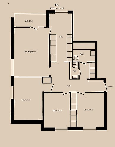 Hemskogsvägen 7 A